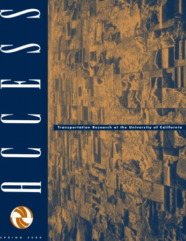 ACCESS Magazine Issue 16