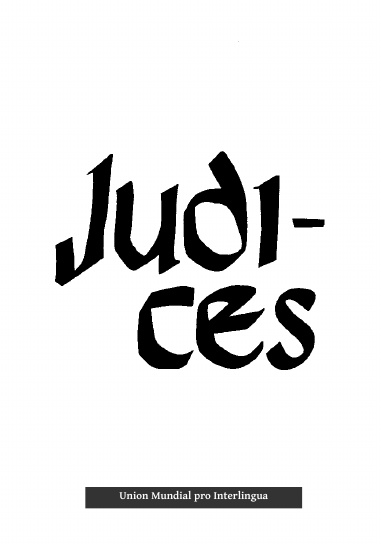 Judices