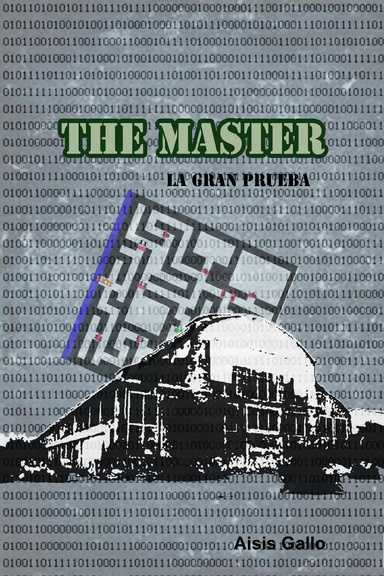The Master: La gran prueba