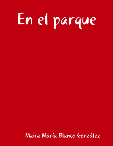 En el parque