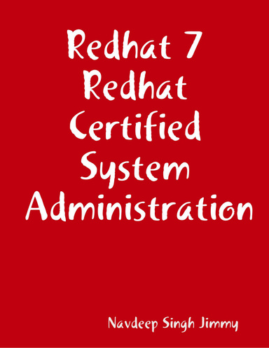 Redhat 7