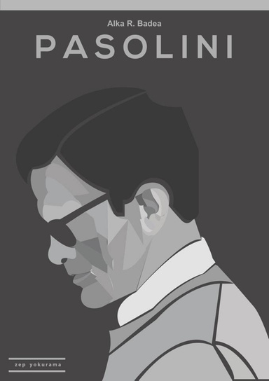 Pasolini - L'arte di Pier Paolo Pasolini nei cuori di Bra Montmartre