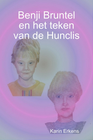 Benji Bruntel en het teken van de Hunclis