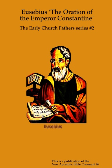 The Early Church Fathers #2