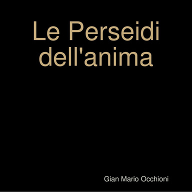 Le Perseidi dell'anima
