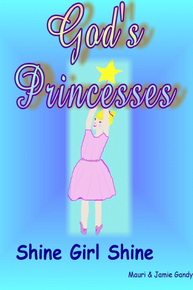 God's Princesses - Shine