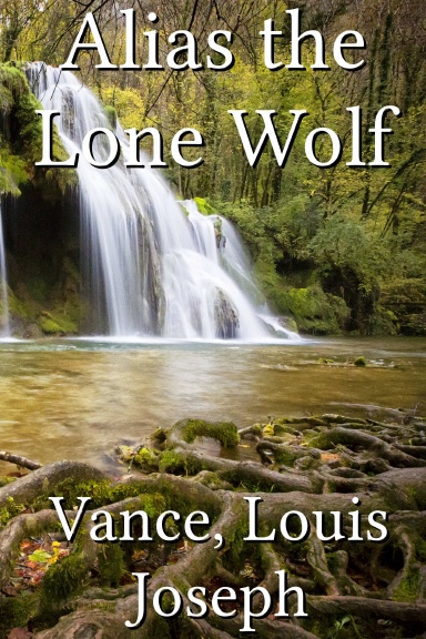Alias the Lone Wolf