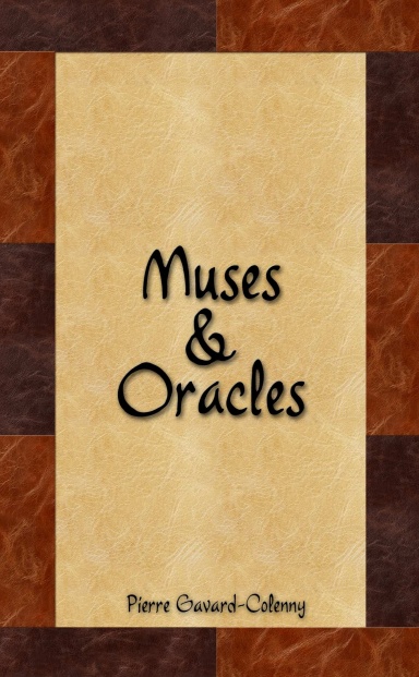 Muses & Oracles