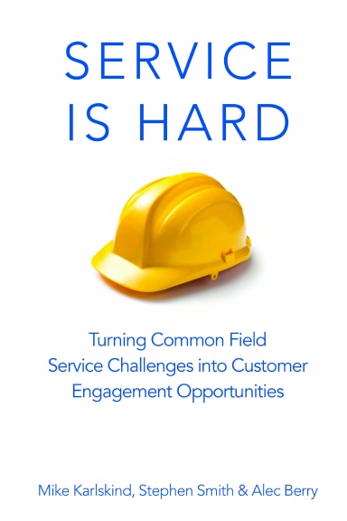 Service Is Hard