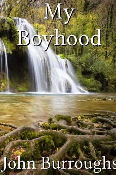 My Boyhood