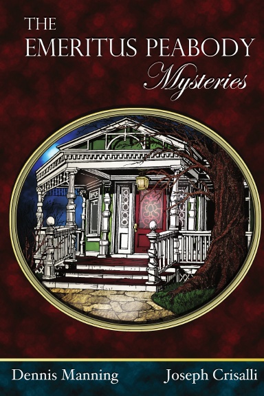 The Emeritus Peabody Mysteries