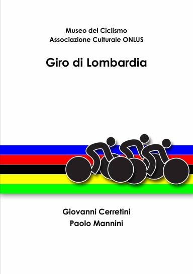 Giro di Lombardia