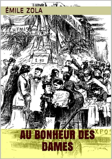 Au Bonheur des Dames