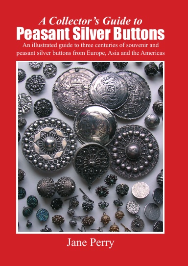 A collector's guide to peasant silver buttons