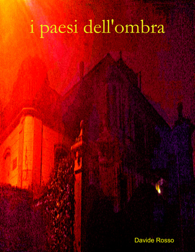 i paesi dell'ombra