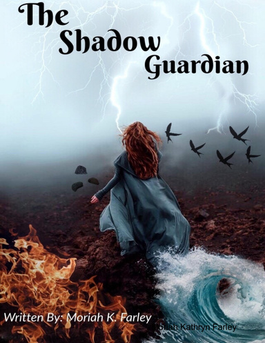 The Shadow Guardian