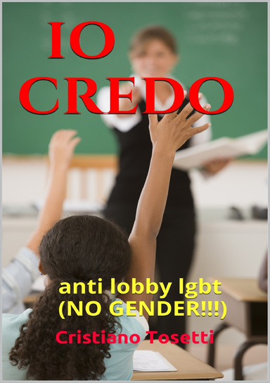 IO CREDO