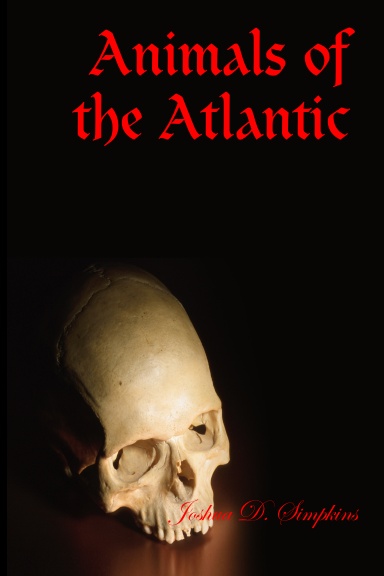 Animals of the Atlantic