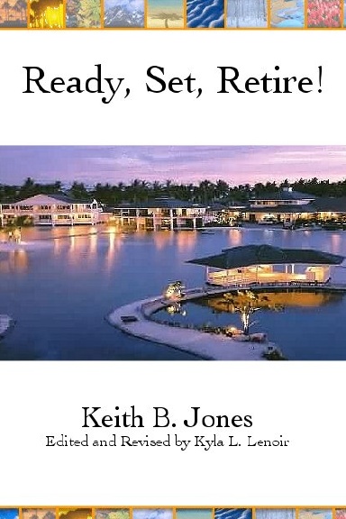 Ready, Set, Retire!