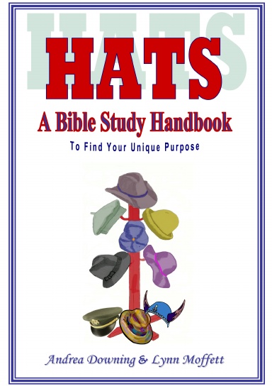 HATS (To Find Your Unique Purpose)