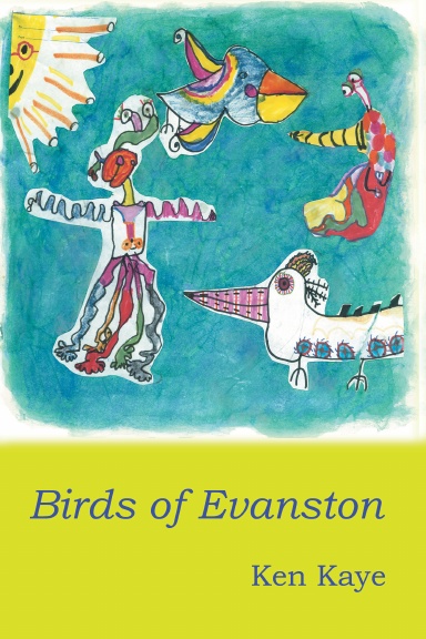 Birds of Evanston