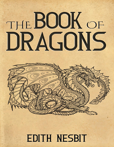 The Book of Dragons