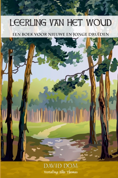 Leerling van het Woud
