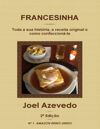 Francesinha