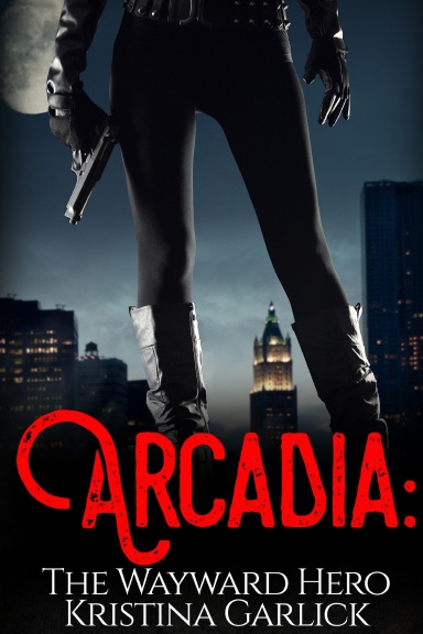 Arcadia: The Wayward Hero
