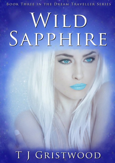 Wild Sapphire