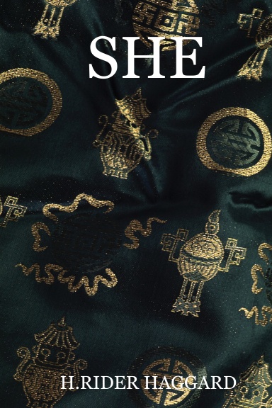 SHE