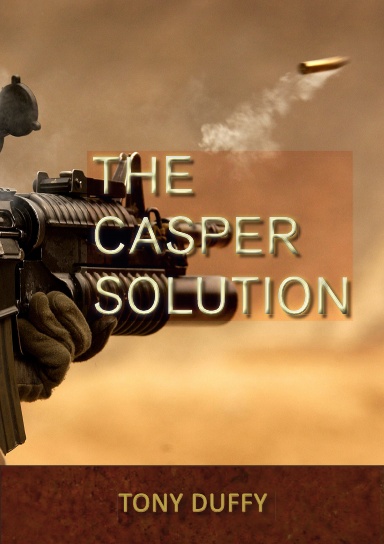Casper Solution
