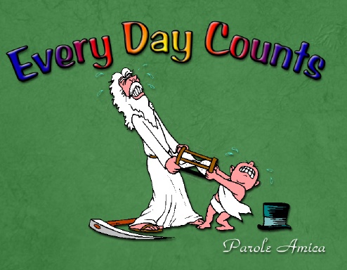 Every Day Counts