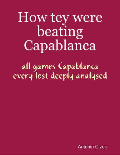 Capablanca