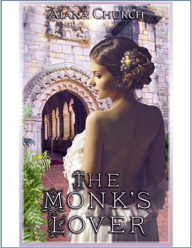 The Monk's Lover