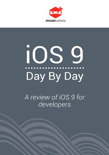 iOS 9 Day By Day