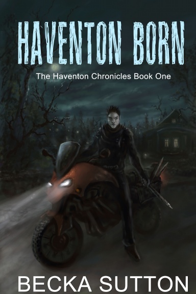 Haventon Born