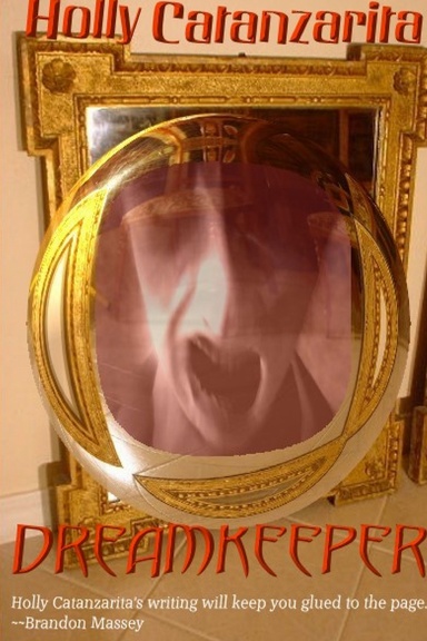 DREAMKEEPER