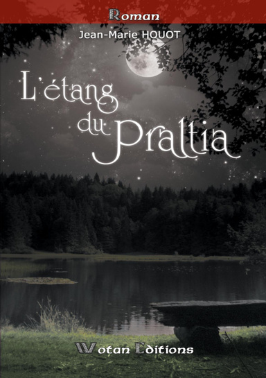 L’étang du Praltia
