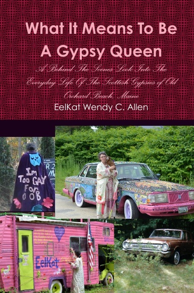 What It Means To Be A Gypsy Queen