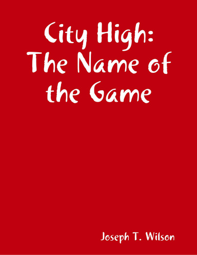 The Name of the Game