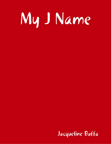 My J Name
