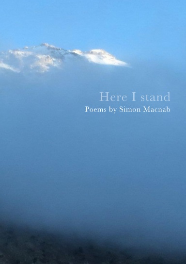 Here I Stand
