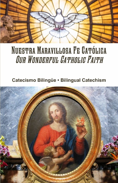 Catecismo Bilingue - Bilingual Catechism - 11/16