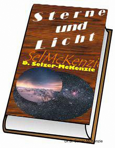 Sterne und Licht