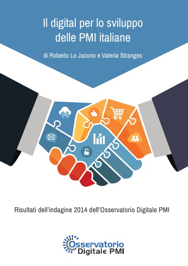 IL DIGITAL PER LO SVILUPPO DELLE PMI ITALIANE