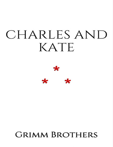 CHARLES AND KATE