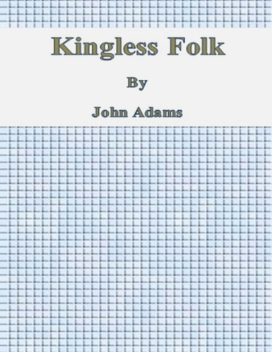 Kingless Folk