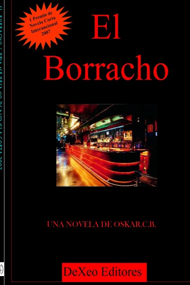 EL  BORRACHO