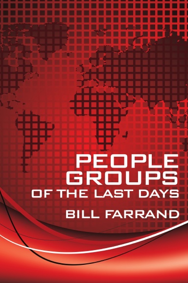 People Groups of the Last Days